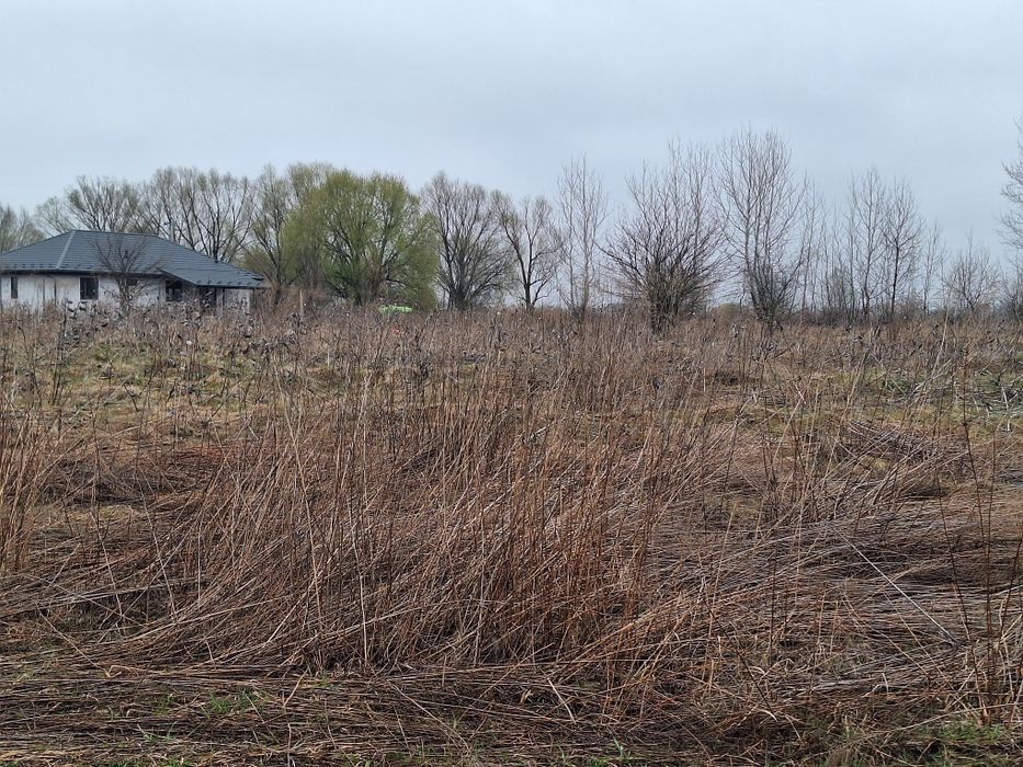 Земельна ділянка 10 соток 25 м на 40 вул Р.Окіпної м.Бориспіль