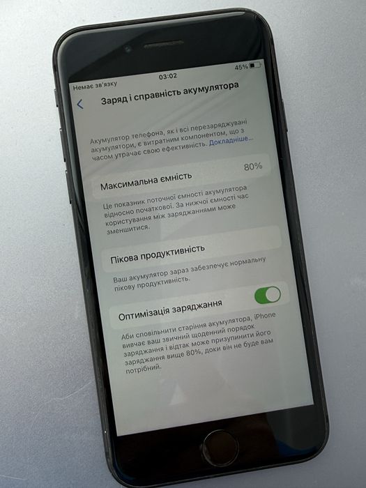 Продам Iphone 8 64 gb Black