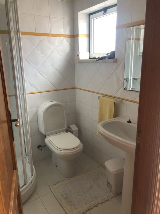 Guest house com 3 quartos