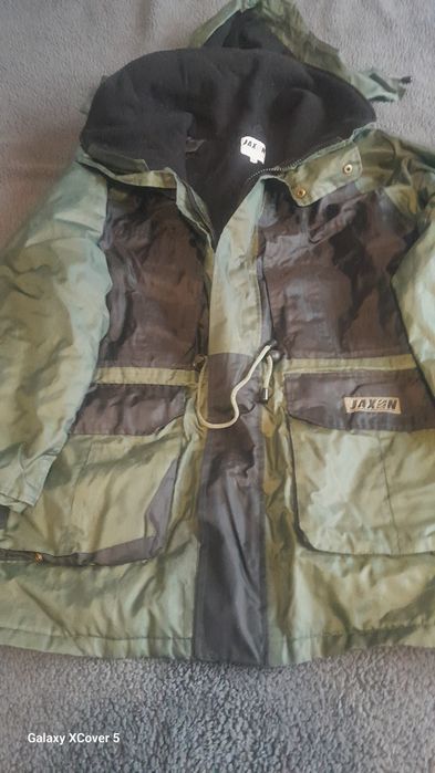 Kombinezon, komplet wędkarski  Jaxon.