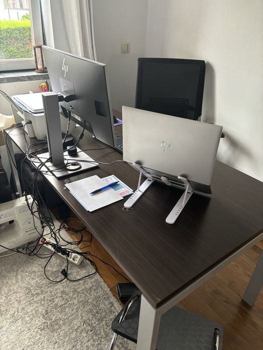 Mesa Escritório Levira