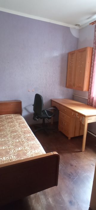 Без залога здам житло на місяць-два