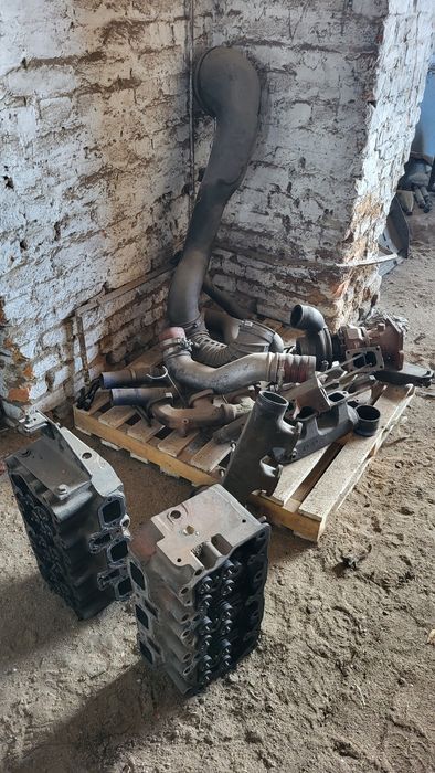 Продам тягач Renault Magnum