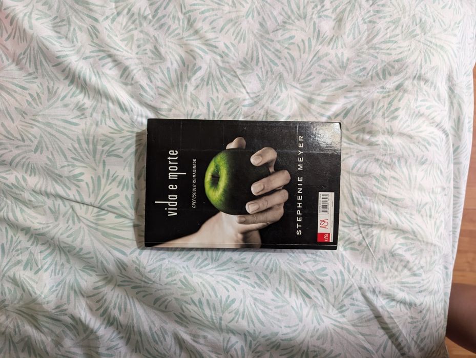 Crepúsculo Edição Especial 10° Aniversário