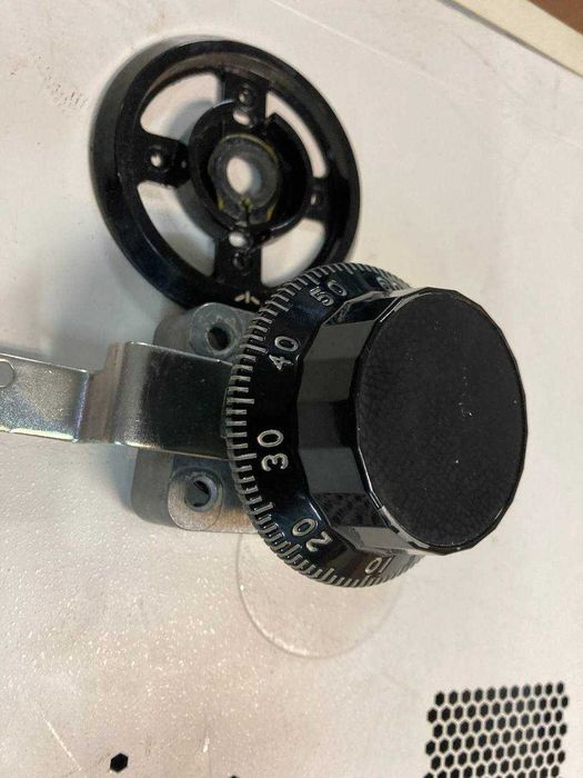 Механический Комбинированный сейфовый Замок