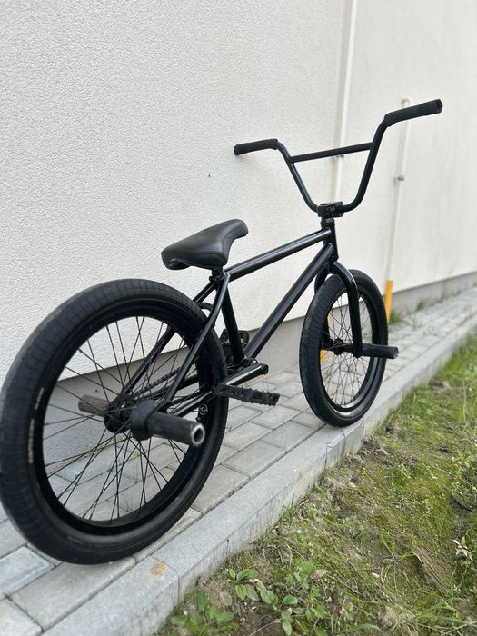 odyssey bmx - tanie rowery online, akcesoria | OLX Sport i Hobby