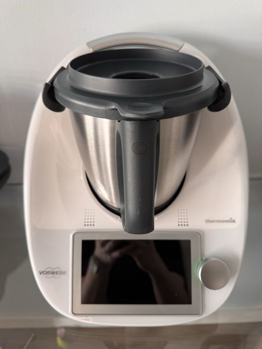 Thermomix TM6 dodatkowe wyposarzenie