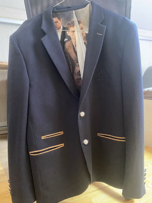 Пиджак Armani Exchange