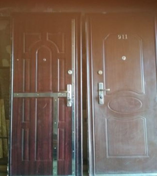 Окна , двери б\у и новые Херсон