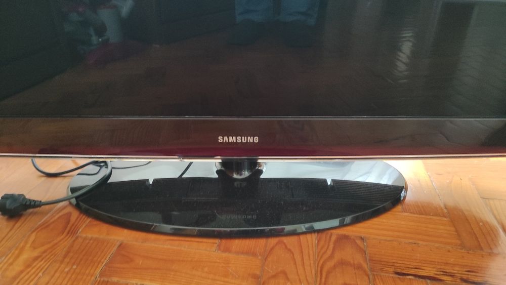 TV Samsung 40" LE40A656A1F para peças