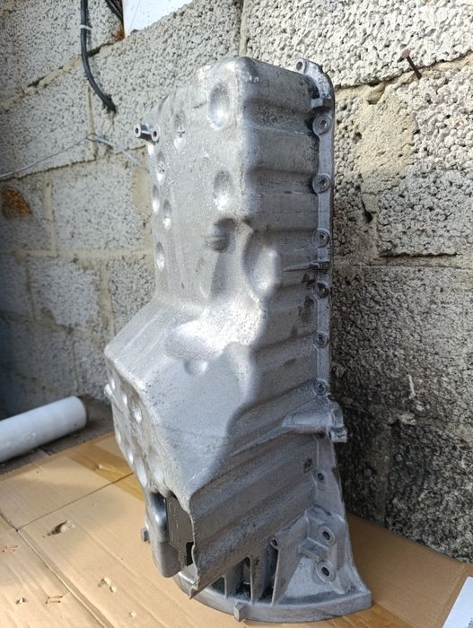 Піддон поддон 2.2 CDI om646 R6460141402 Mercedes w203 w211 C220