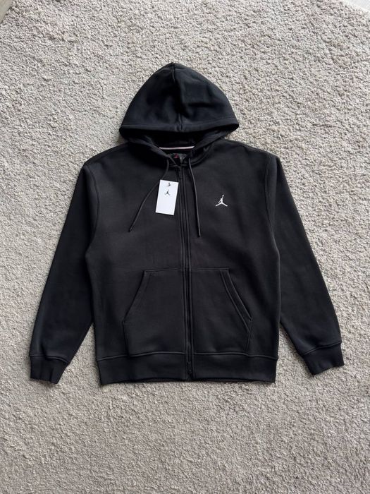 Зіп худі Jordan (худи джордан)