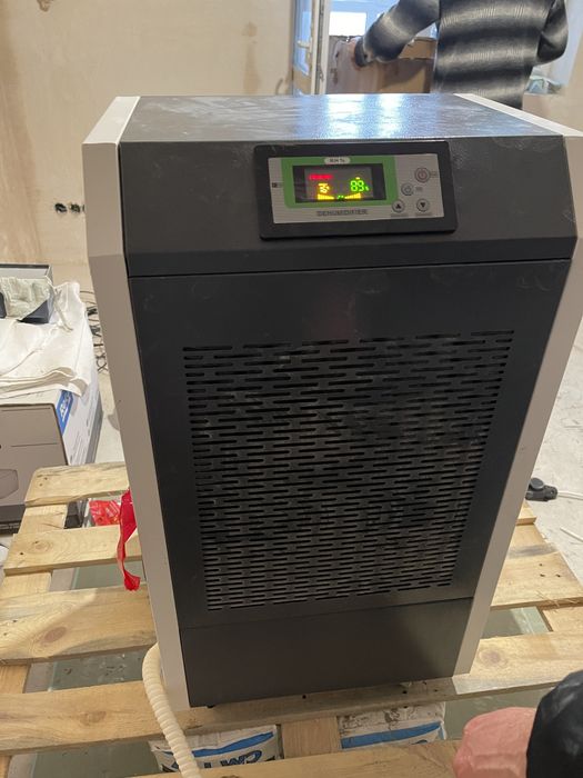 Прокат, Аренда осушителя, осушитель воздуха, Оренда осушувача повітря