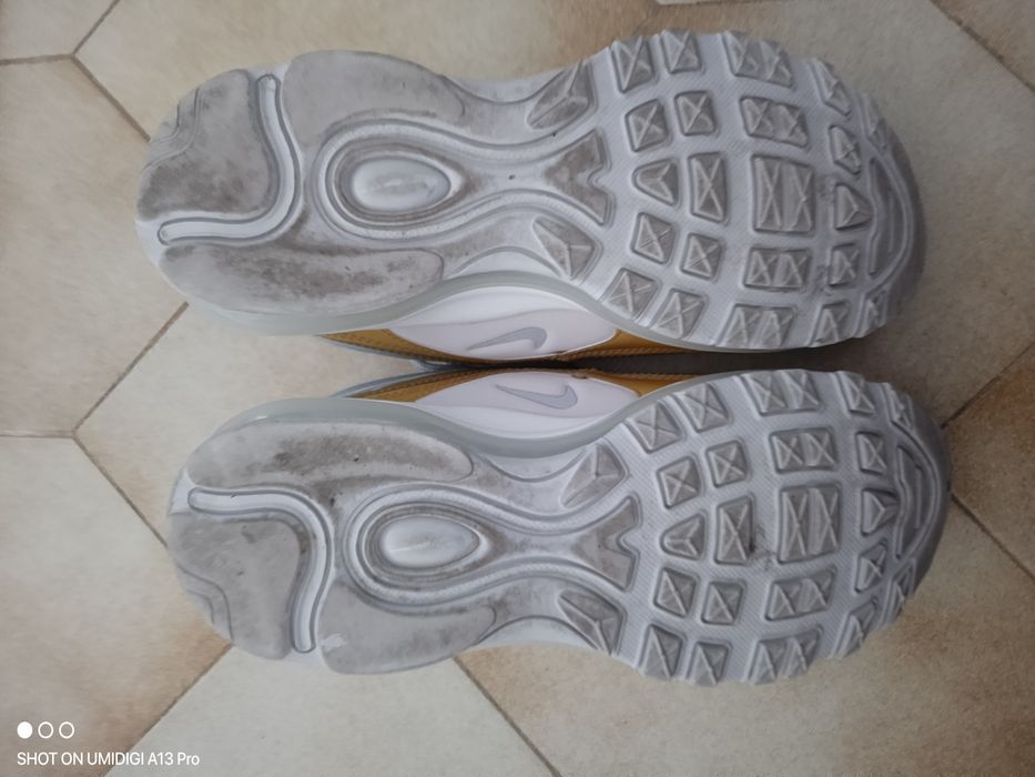 Sapatilhas  Nike Air Max