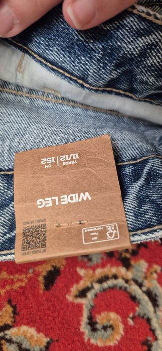 OVS Джинси для дівчинки