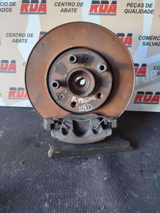 MANGADEEIXODIREITARENAULTMÉGANEIII