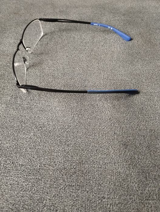 Okulary progresywne
