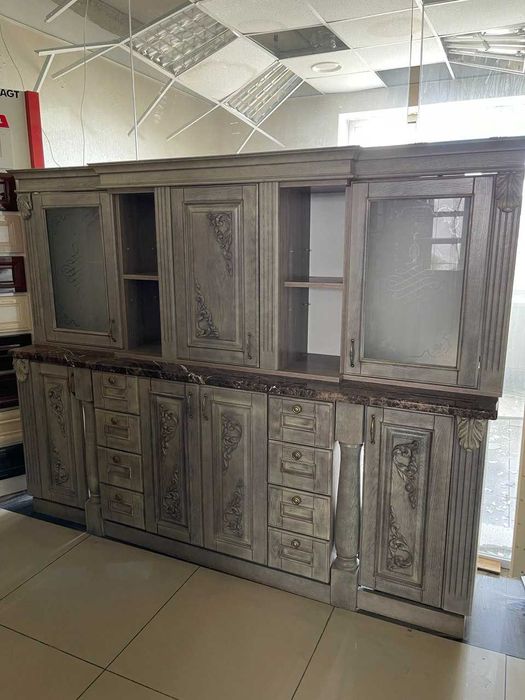 ПРОДАМ нову кухню, знижка 60%