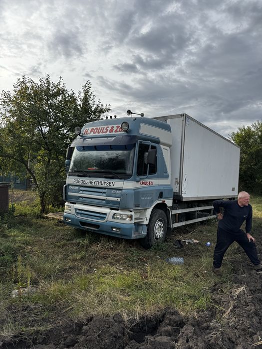 Продам DAF 75.310