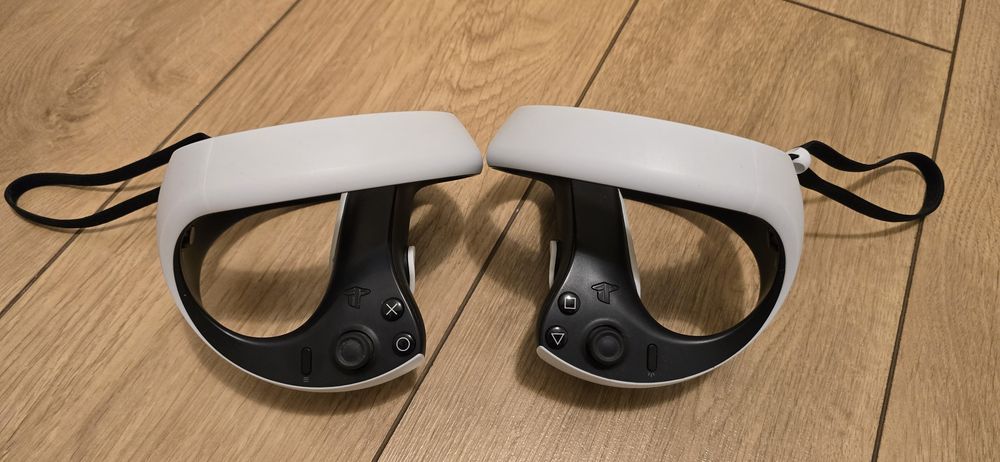 Sony Playstation VR2