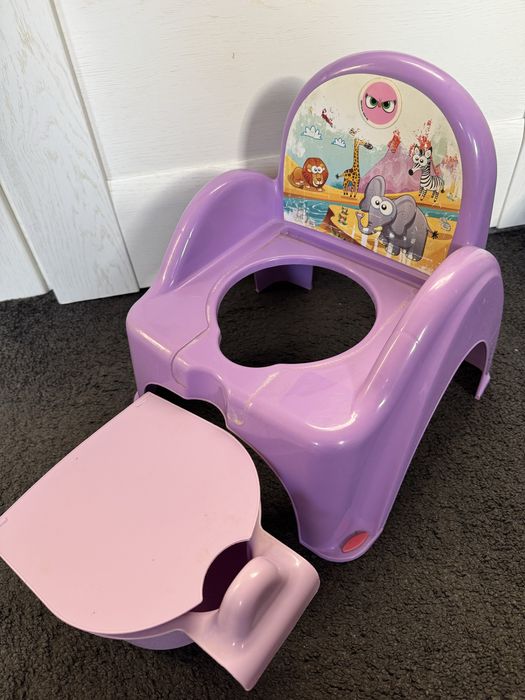 Горшок дитячий 230  грн