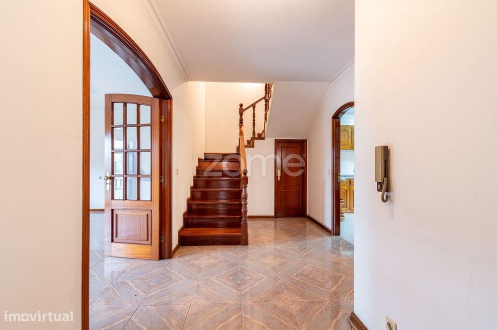 Moradia T4 em Valongo