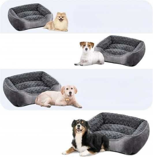 Przytulna Sofa Legowisko dla Psa 64 cm x 53 cm  NrL60