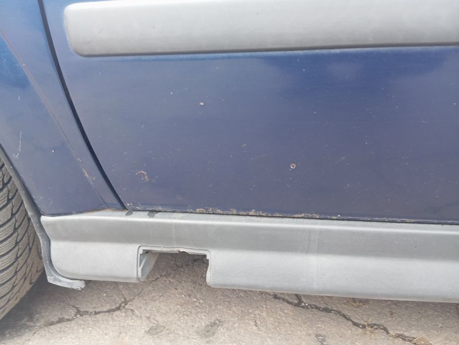 Продам Opel Astra G
