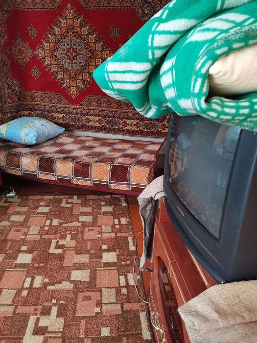 домогосподарство в с,Летатава Хмельницької області,