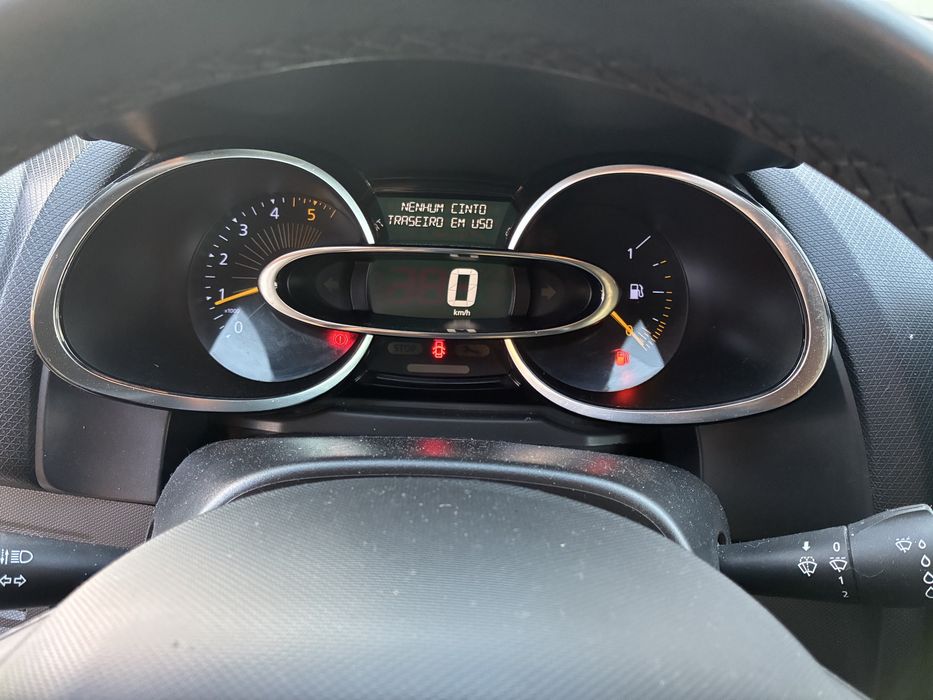 Renault 1.5 dCi Diesel