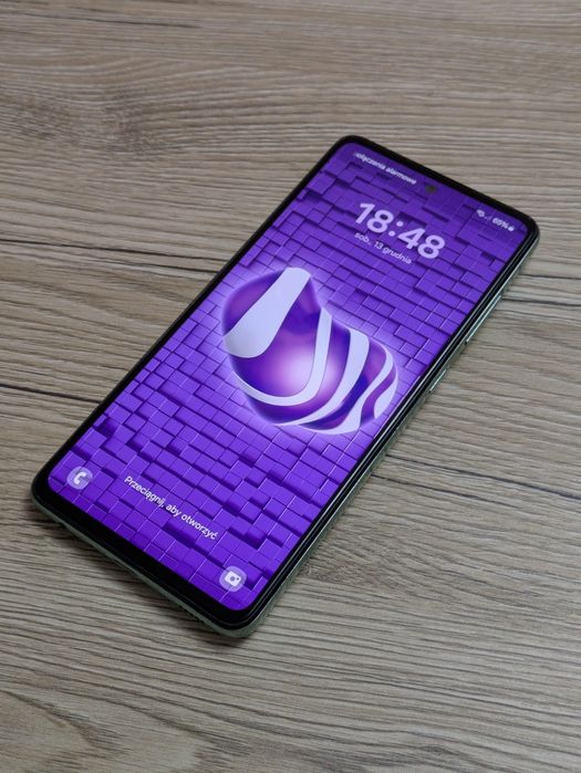 Telefon Samsung A52s 5G 6/128GB Awesome Mint