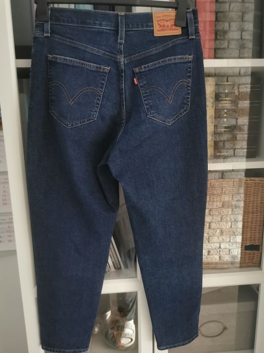 Jeansy Levi's roz. 29