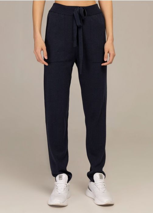 Kora Кора трикотажні брюки зимові штани бренд Україна