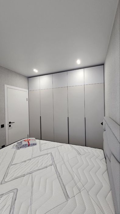 Здача 1 к. Нивки ЖК Сан Франциско, просп Берестейськи 67