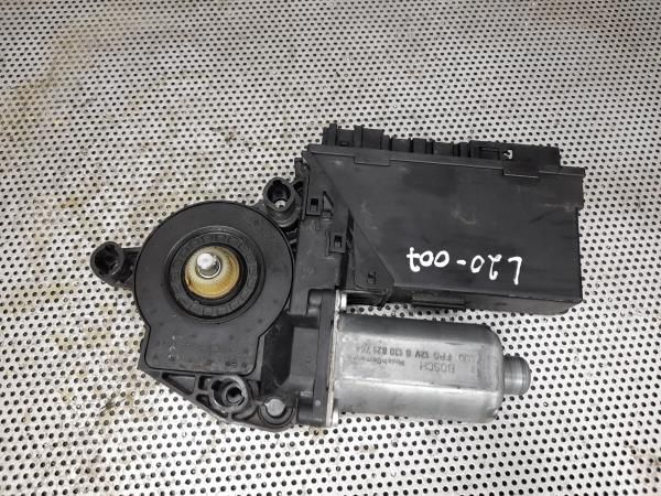 Motor vidro frente direito AUDI A4 Avant (8ED, B7)