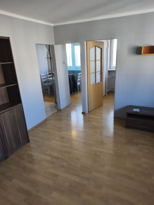Mieszkanie na wynajem Katowice tysiąclecie