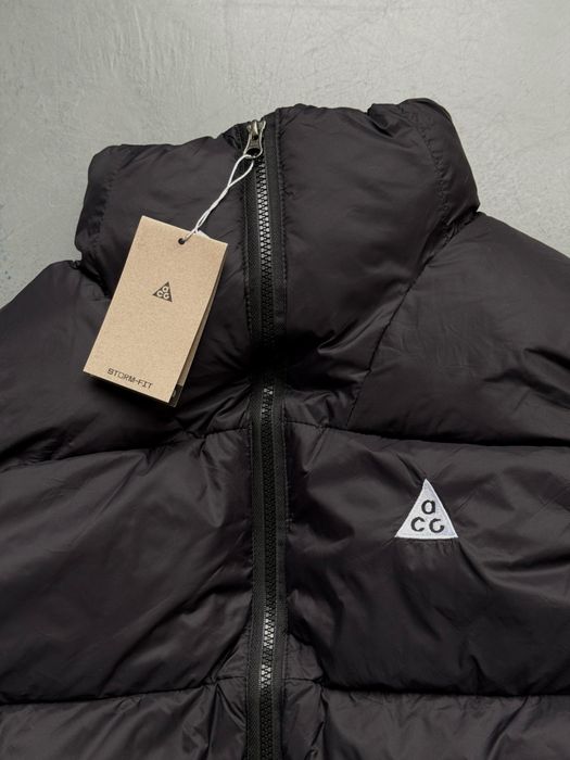 БЕЗ ПРЕДОПЛАТ | ACG Жилетка Nike  жилет