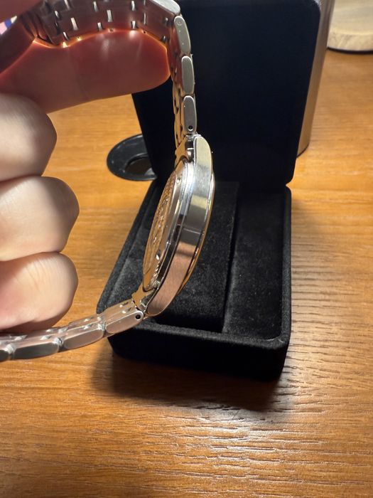 Omega Seamaster 120 Quartz