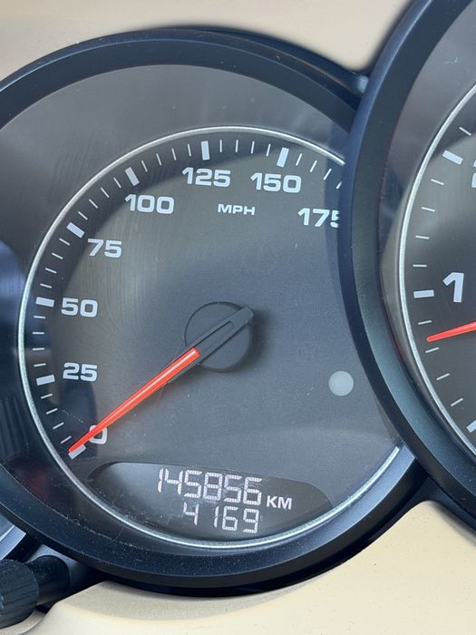 Porsche Cayenne 2013/14 Обмін можливий