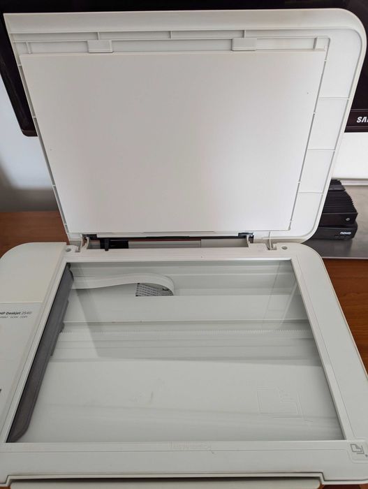Multifunções HP Deskjet 2540