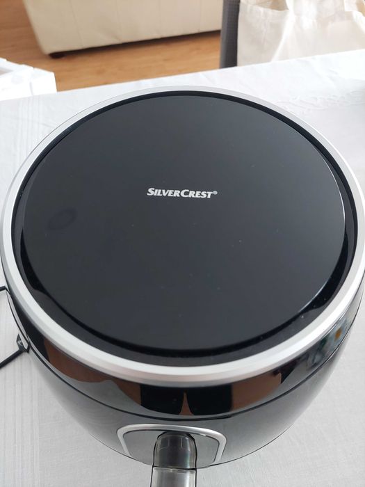 Silvercrest Airfryer