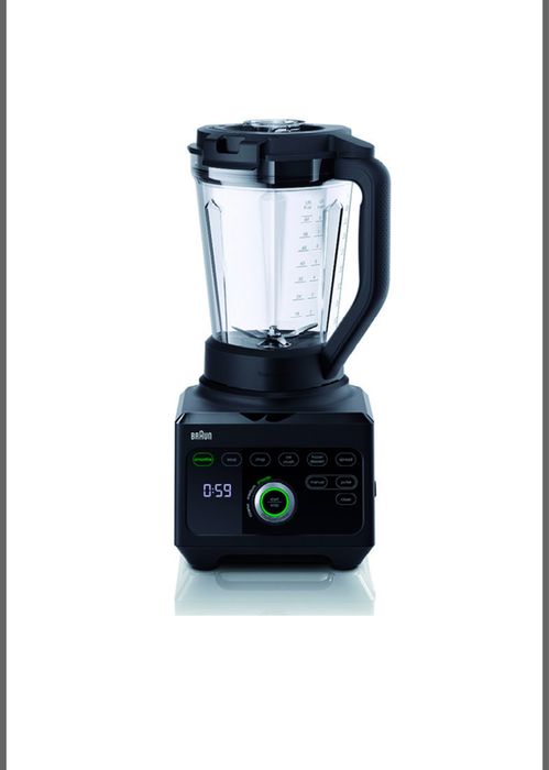 Liquidificadora Sumos Smoothies Braun Powerblend 9