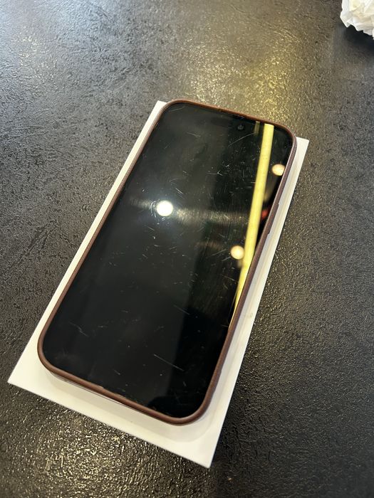 Iphone 14 pro max 256