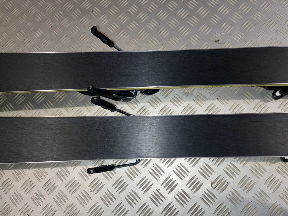 Narty SALOMON S/MAX 8 Ti 165 cm 2023