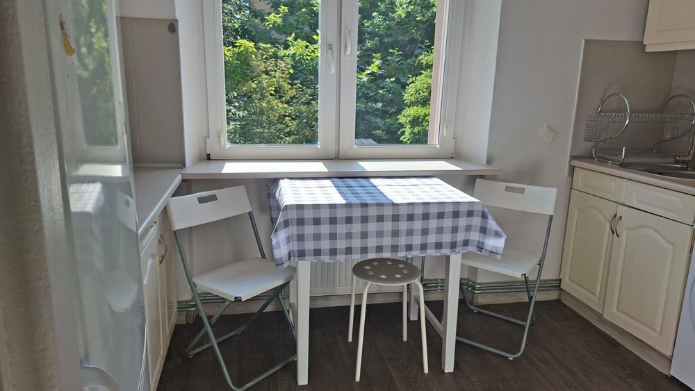 Mieszkanie – Katowice - Widok 4