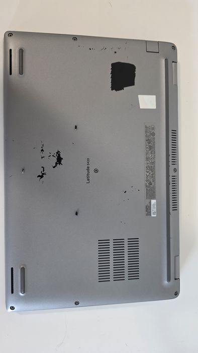 Portátil Dell Latitude 5420 i5 11ª Geração | 24GB RAM | SSD 256GB