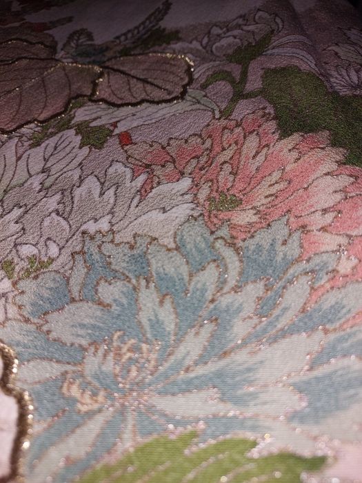 Kimono japońskie