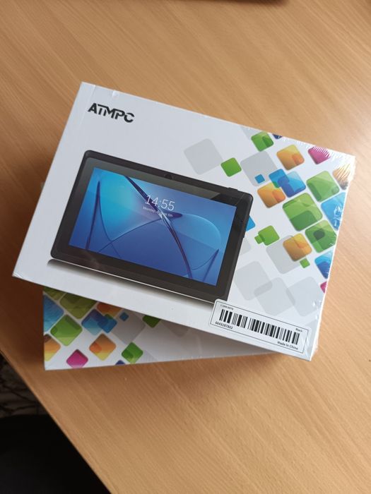 Планшет ATMPC 2/32 Android 11