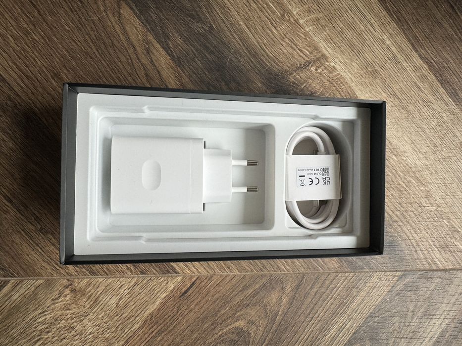 Realme 10 (RMX3630) NOWY Biały