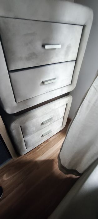 Cama casal 1*60m x 2,00m